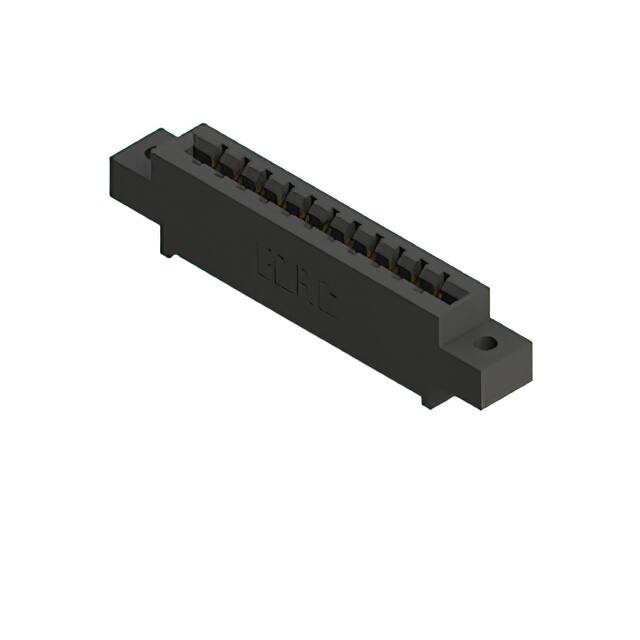 887-011-542-602 EDAC Inc.  Edgeboard Connectors